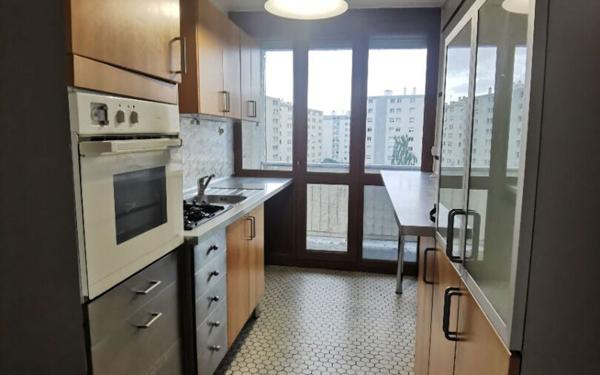 Appartement à louer    2 pièces •  Chilly-Mazarin