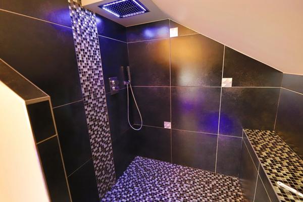 Chalet à vendre 4 pièces LA BRESSE (88)