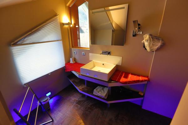 Chalet à vendre 4 pièces LA BRESSE (88)