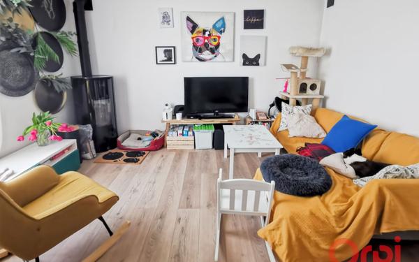 Maison à vendre    5 pièces •  Ermont