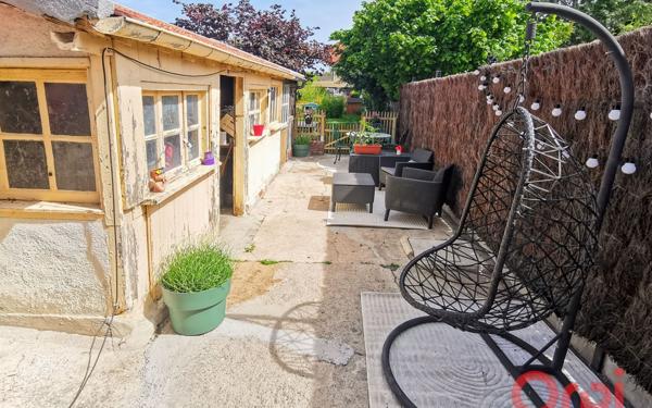 Maison à vendre    5 pièces •  Ermont