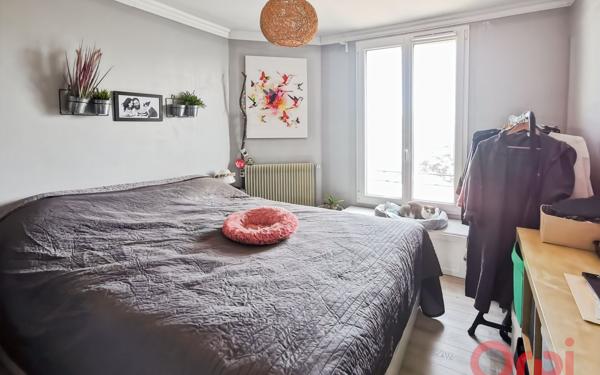 Maison à vendre    5 pièces •  Ermont