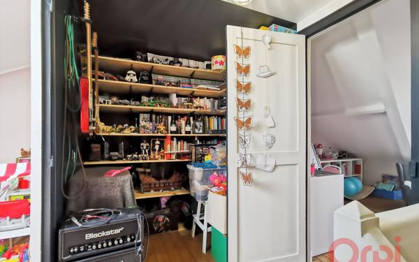 Maison à vendre    5 pièces •  Ermont