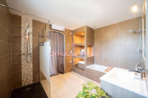 Maison à vendre 9 pièces de 250 m²