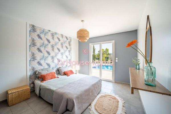 Maison à vendre 9 pièces de 250 m²