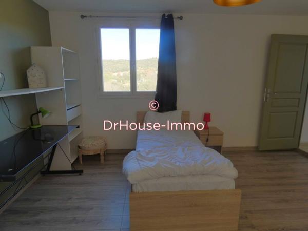 Maison à vendre 9 pièces de 250 m²
