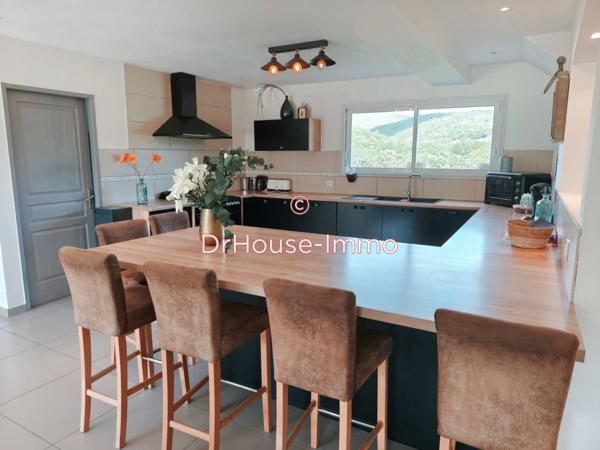 Maison à vendre 9 pièces de 250 m²