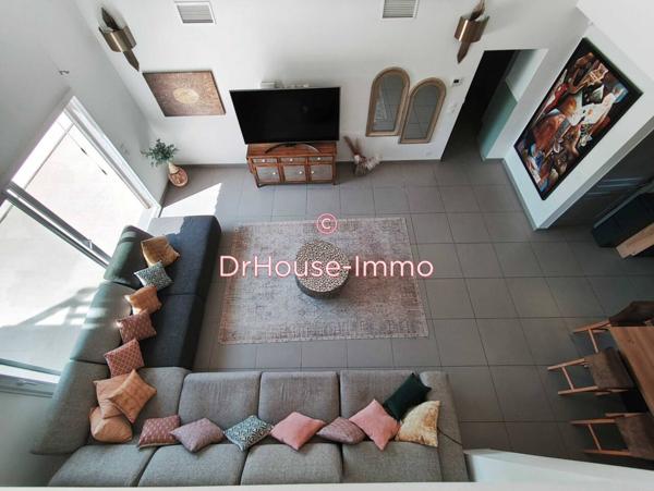 Maison à vendre 9 pièces de 250 m²