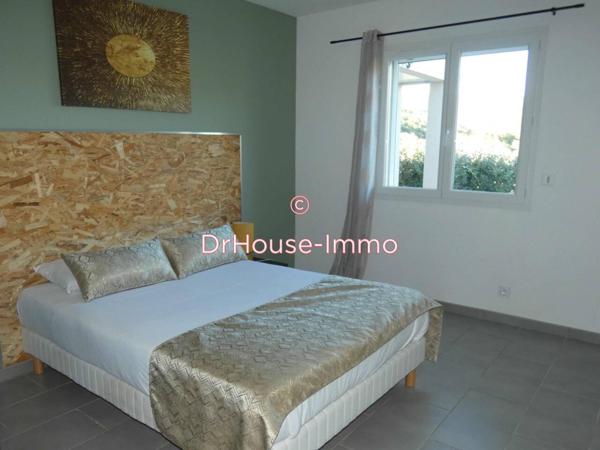 Maison à vendre 9 pièces de 250 m²