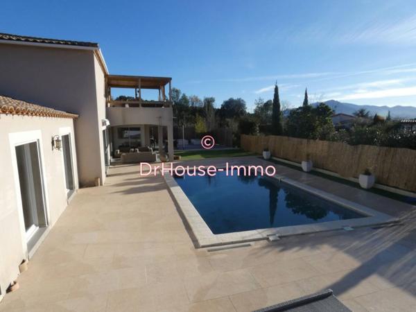 Maison à vendre 9 pièces de 250 m²