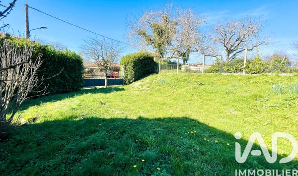 Maison à vendre 4 pièces 153 m² Cardeilhac
