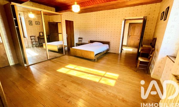 Maison à vendre 4 pièces 153 m² Cardeilhac