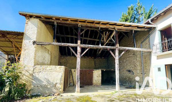 Maison à vendre 4 pièces 153 m² Cardeilhac