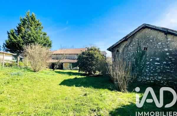 Maison à vendre 4 pièces 153 m² Cardeilhac