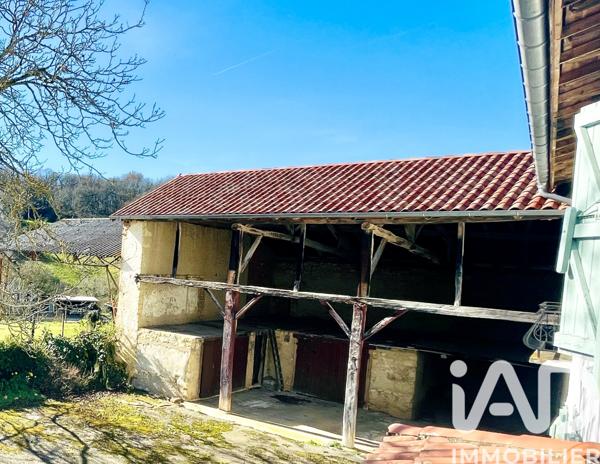 Maison à vendre 4 pièces 153 m² Cardeilhac