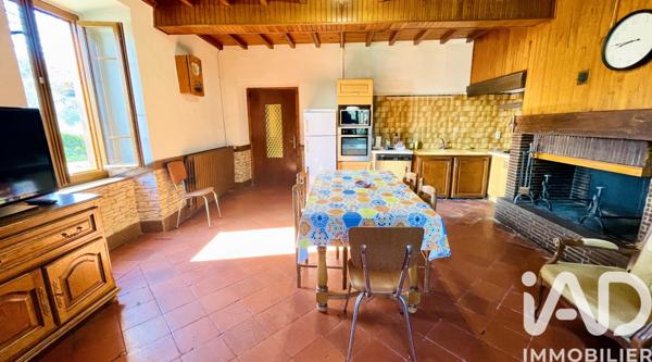 Maison à vendre 4 pièces 153 m² Cardeilhac