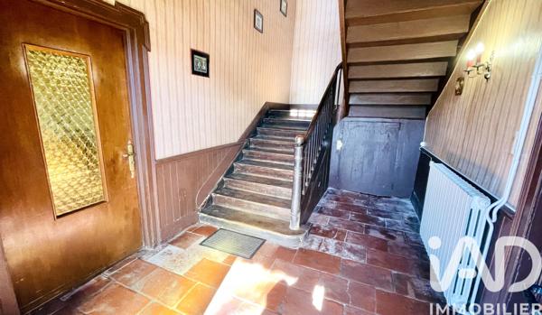 Maison à vendre 4 pièces 153 m² Cardeilhac