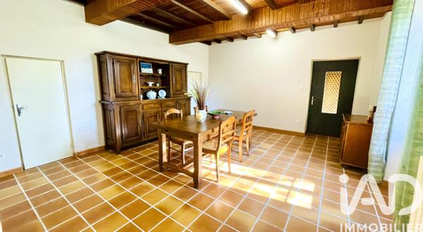 Maison à vendre 4 pièces 153 m² Cardeilhac