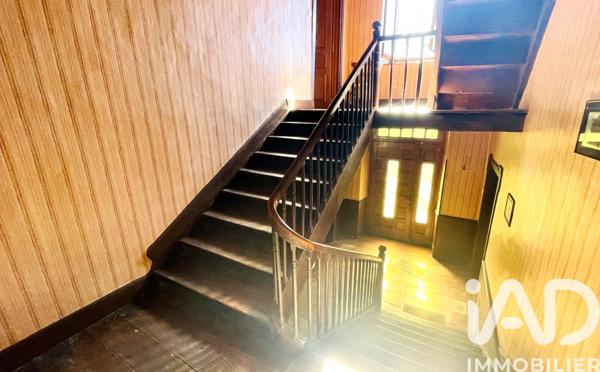 Maison à vendre 4 pièces 153 m² Cardeilhac