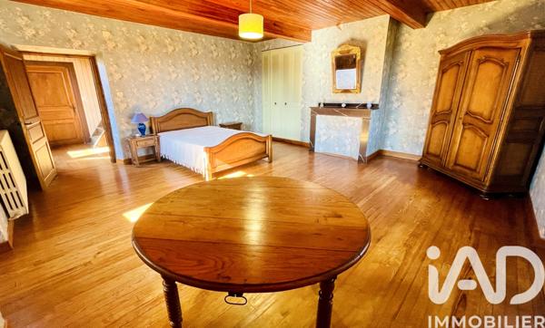 Maison à vendre 4 pièces 153 m² Cardeilhac