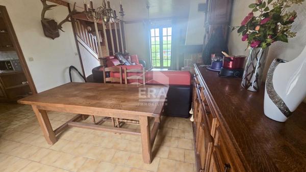 TRES URGENT PAVILLON