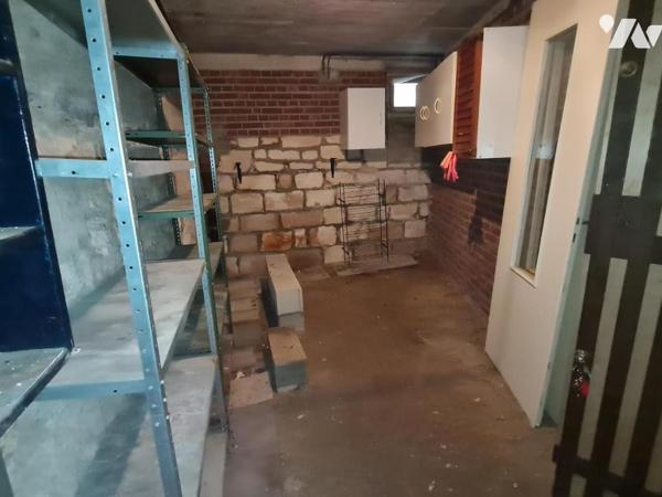 Compiègne, face à la gare