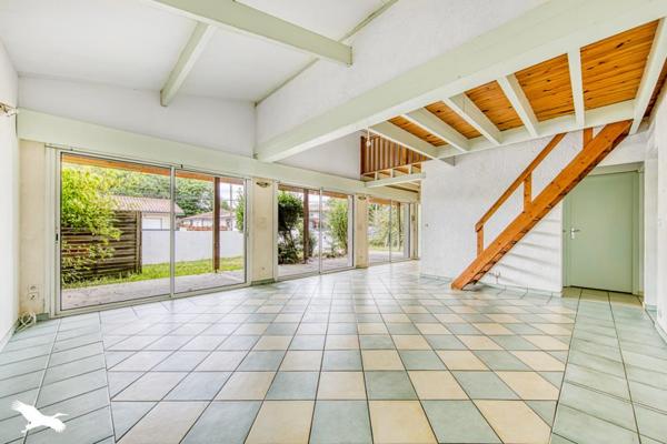 Maison à vendre |  Le Teich |  4 pièces | 102 m²