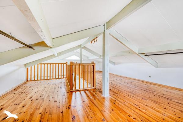 Maison à vendre |  Le Teich |  4 pièces | 102 m²