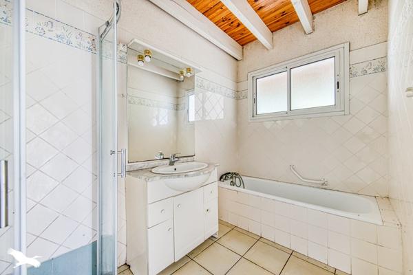 Maison à vendre |  Le Teich |  4 pièces | 102 m²