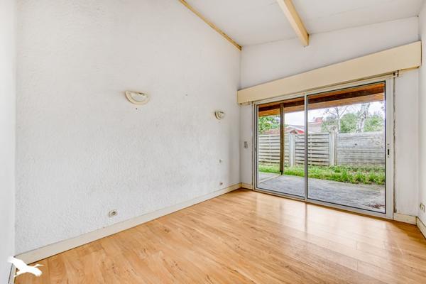 Maison à vendre |  Le Teich |  4 pièces | 102 m²