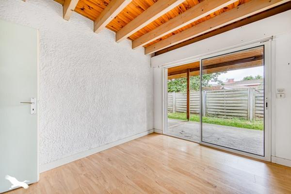 Maison à vendre |  Le Teich |  4 pièces | 102 m²