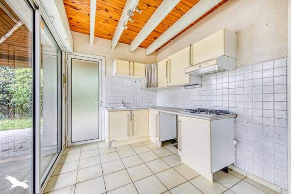 Maison à vendre |  Le Teich |  4 pièces | 102 m²