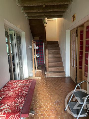 Maison à vendre  6 pièces - 190,29 m2 CHATEAUMEILLANT - 18
