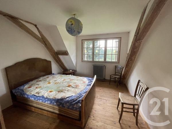 Maison à vendre  6 pièces - 190,29 m2 CHATEAUMEILLANT - 18