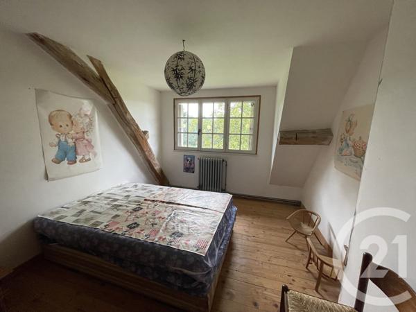 Maison à vendre  6 pièces - 190,29 m2 CHATEAUMEILLANT - 18