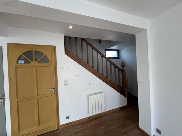 Immeuble à vendre à Ploërmel dans le Morbihan (56800), ref : VI078-56044