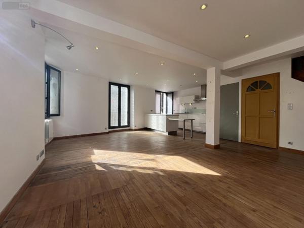 Immeuble à vendre à Ploërmel dans le Morbihan (56800), ref : VI078-56044