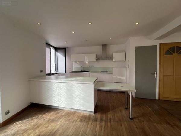 Immeuble à vendre à Ploërmel dans le Morbihan (56800), ref : VI078-56044