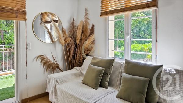 Appartement T2 à vendre  2 pièces - 55,14 m 2   BRANDO  - 202
