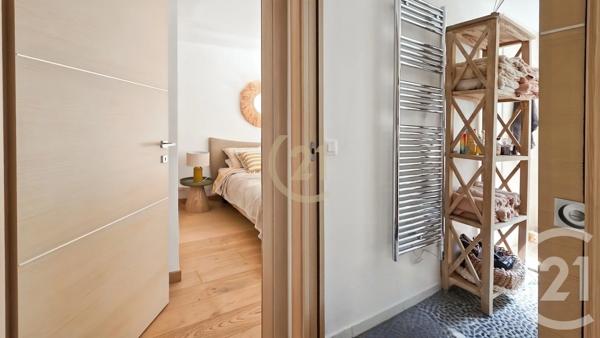 Appartement T2 à vendre  2 pièces - 55,14 m 2   BRANDO  - 202