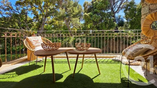Appartement T2 à vendre  2 pièces - 55,14 m 2   BRANDO  - 202