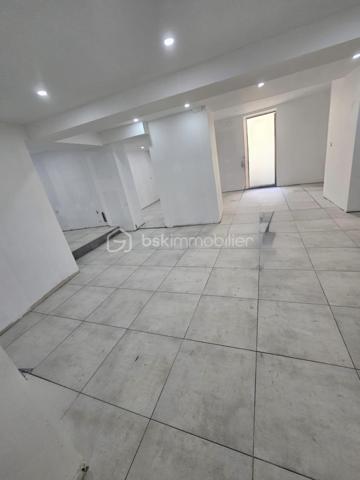 Maison de 380 m²