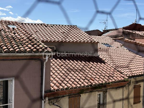 Maison de 380 m²