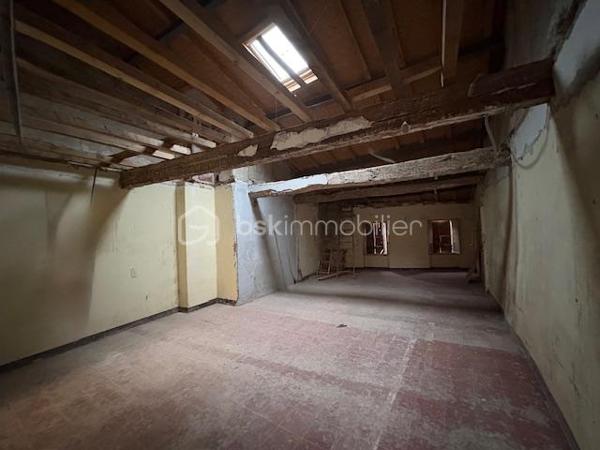 Maison de 380 m²