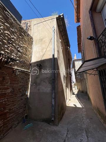 Maison de 380 m²