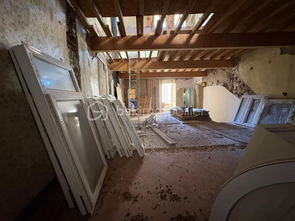 Maison de 380 m²
