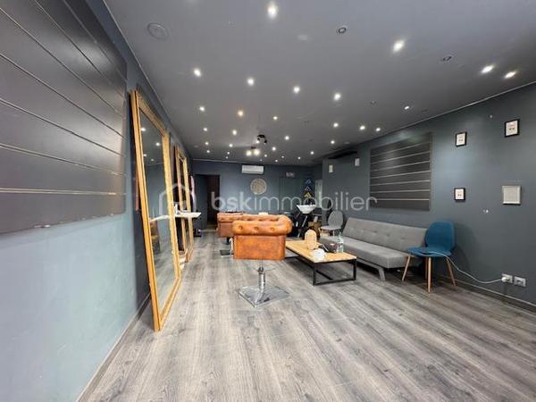 Maison de 380 m²