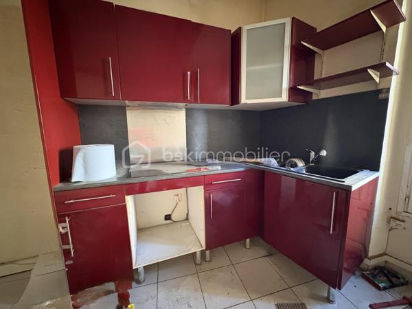 Maison de 380 m²