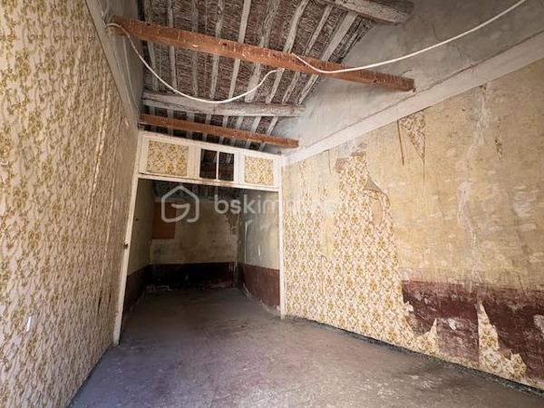 Maison de 380 m²