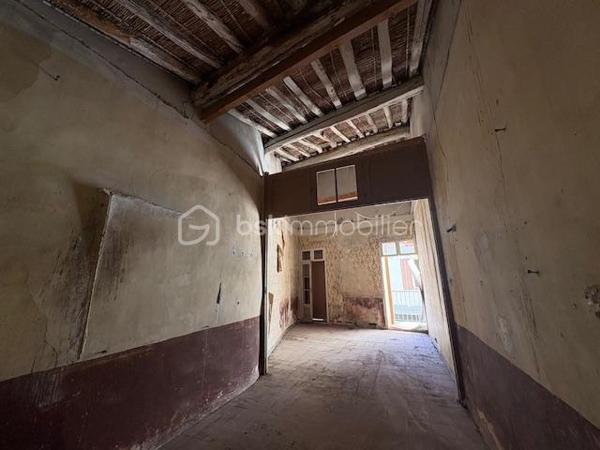 Maison de 380 m²